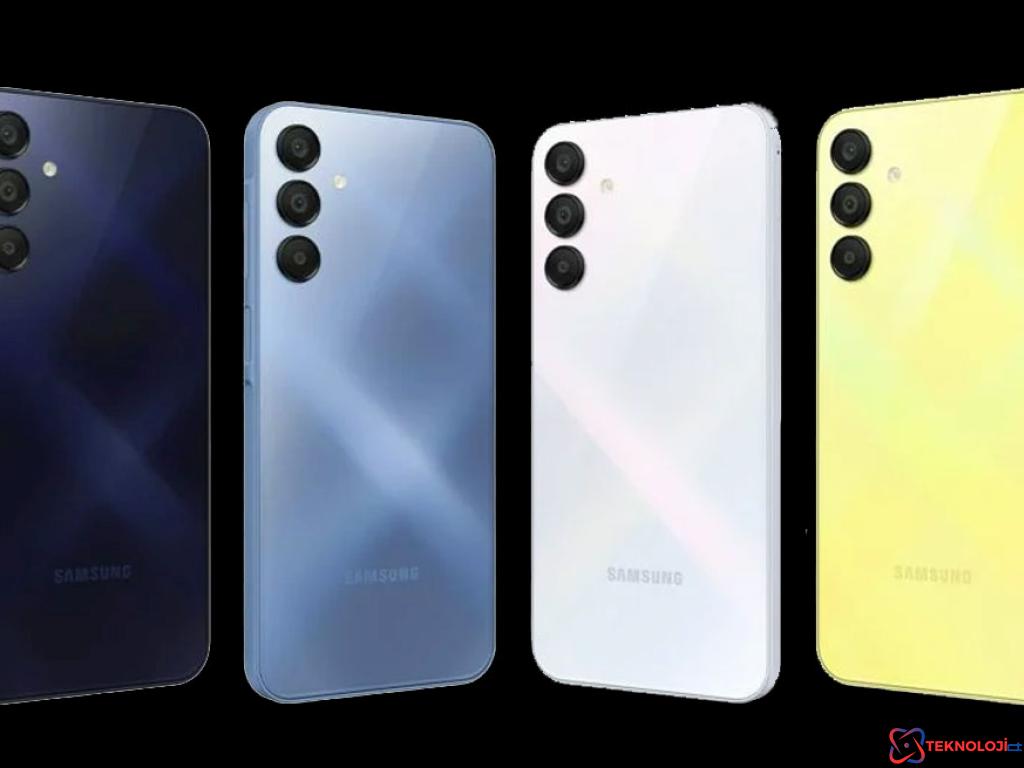 Samsung Galaxy A16 5G: Özellikler ve Tanıtım Tarihi