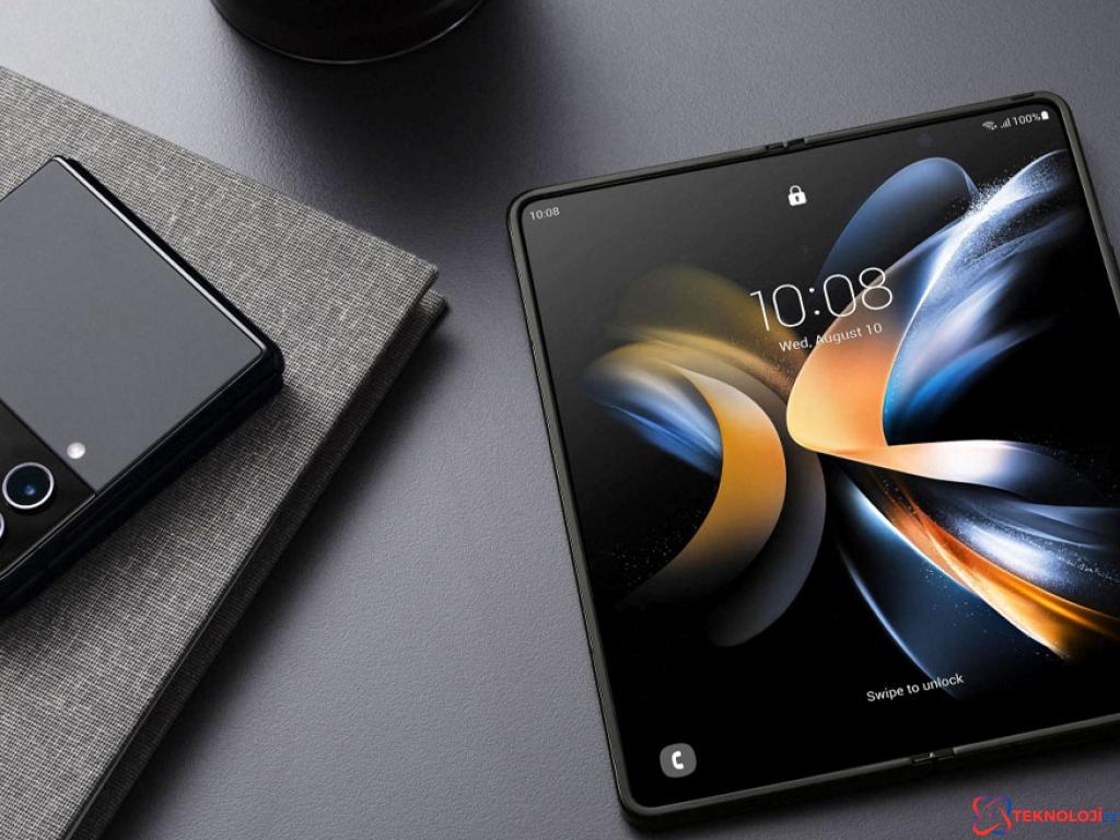 Samsung Galaxy Z Fold ve Z Flip İçin Ağustos 2024 Güncellemesi