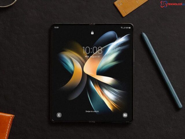 Samsung Galaxy Z Fold ve Z Flip İçin Ağustos 2024 Güncellemesi