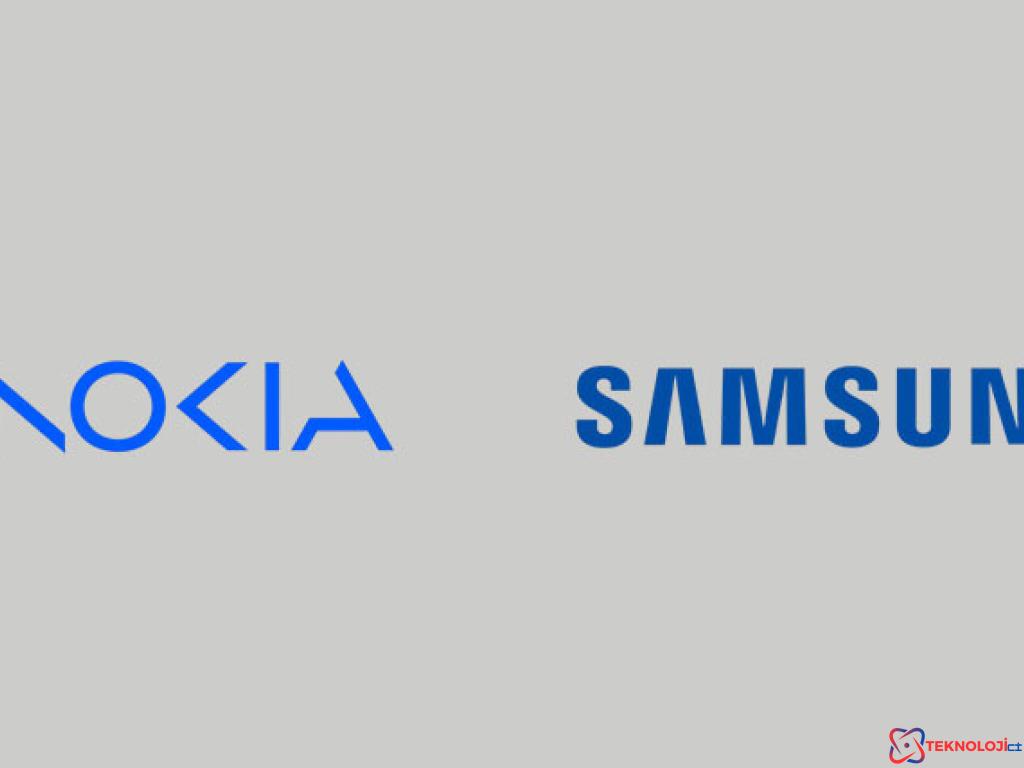 Samsung, Mobil Ağ İşini Satın Almak İçin Nokia'nın Kapısını Çalıyor