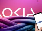 Samsung, Mobil Ağ İşini Satın Almak İçin Nokia’nın Kapısını Çalıyor