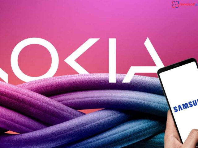 Samsung, Mobil Ağ İşini Satın Almak İçin Nokia’nın Kapısını Çalıyor