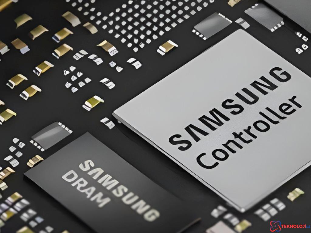 Samsung ve Qualcomm'un Yeni İş Birliği