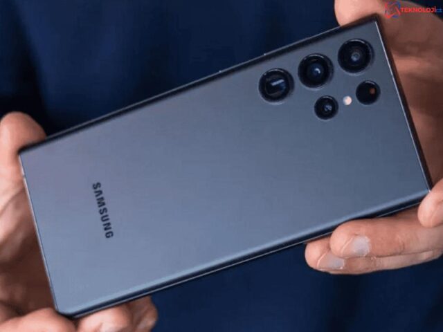 Samsung’un Komik Akıllı Telefon Planları