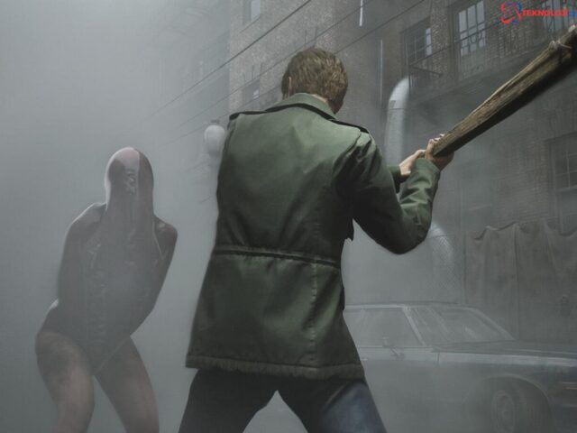 Silent Hill 2: Remake fragmanı yayınlandı! Ne zaman çıkıyor?