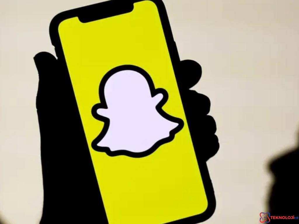 Snapchat, iPad Kullanıcılarına Tam Desteği Sunuyor