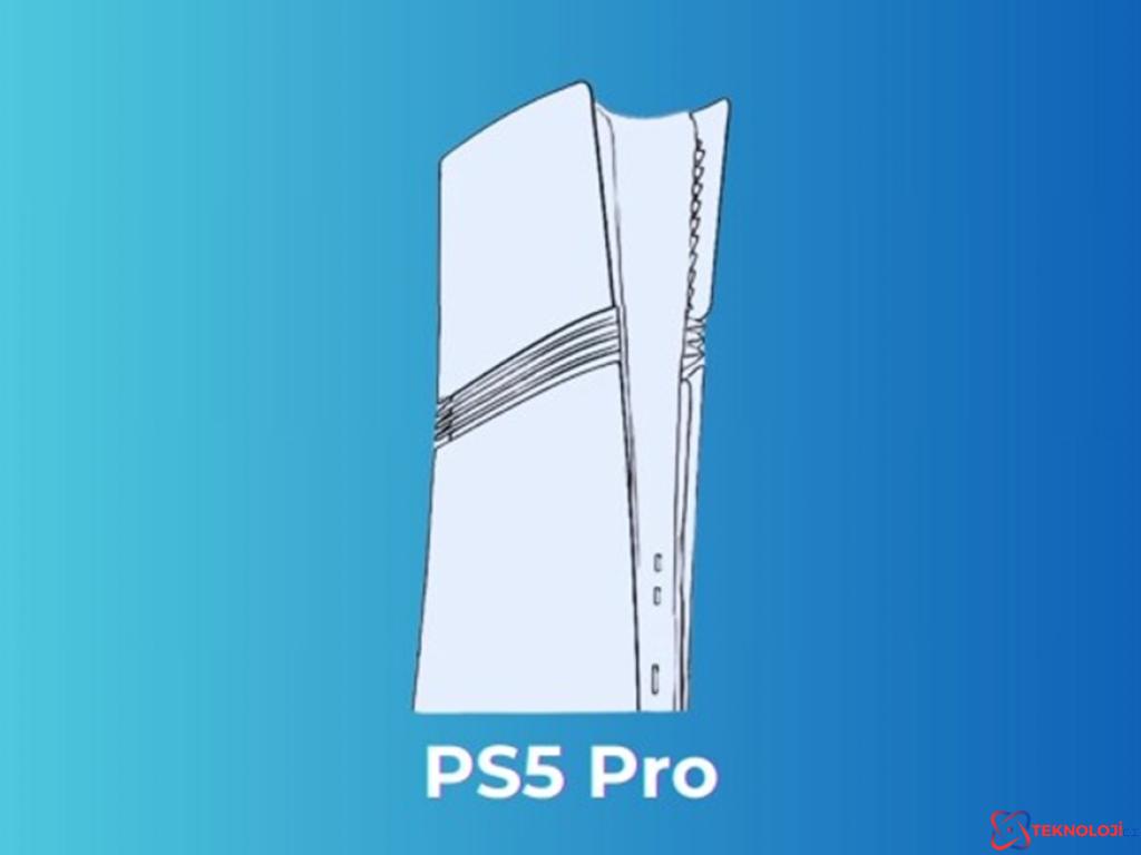 Sony, PlayStation 5 Pro İçin Vitesi Artırıyor!