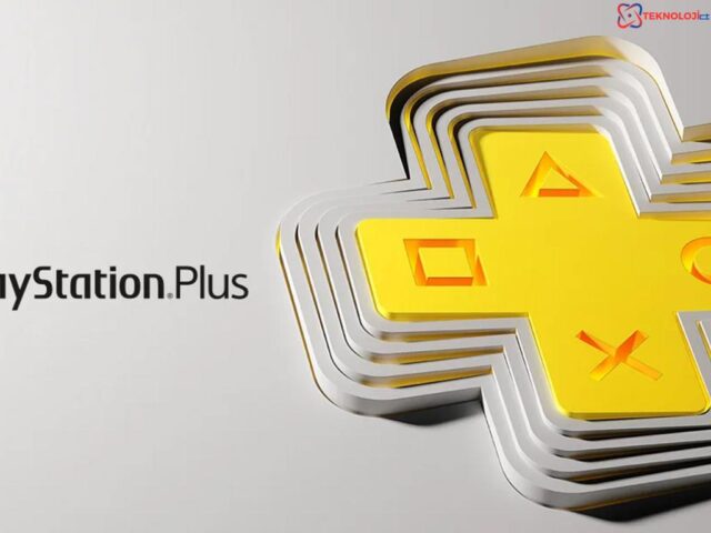 Sony PlayStation Plus Ağustos 2024 Oyunları Açıklandı!