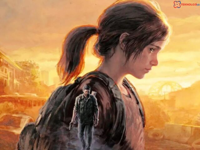 Sony ve Naughty Dog’un Oyun Geliştirme Serüveni