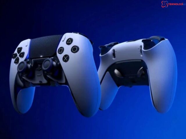 Sony’den PlayStation Hayranlarına Müjde!