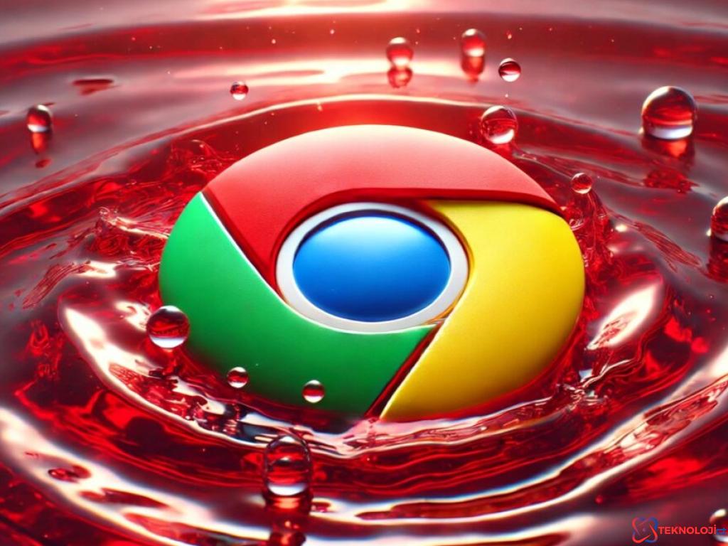 Sophos Araştırmacılarından Google Chrome Kullanıcılarına Önemli Uyarı!