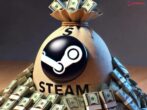 Steam Kullanıcısı, 5960. Seviyeye Ulaştı!