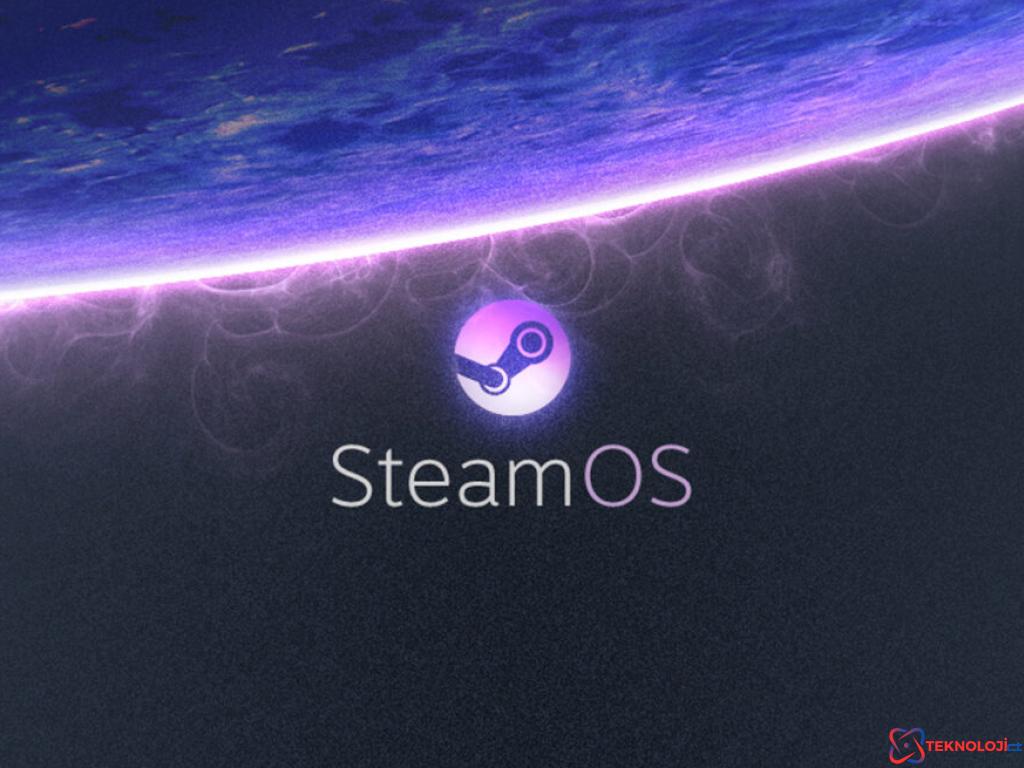 SteamOS Artık El Konsollarında Fethediyor: Oyunseverler İçin Heyecan Verici Bir Gelişme!