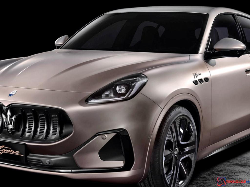 Stellantis ve Maserati: Gelecekte Neler Olacak?