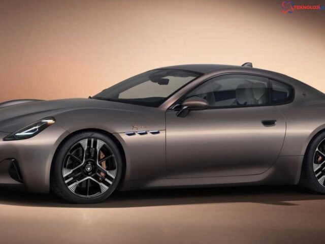 Stellantis ve Maserati: Gelecekte Neler Olacak?