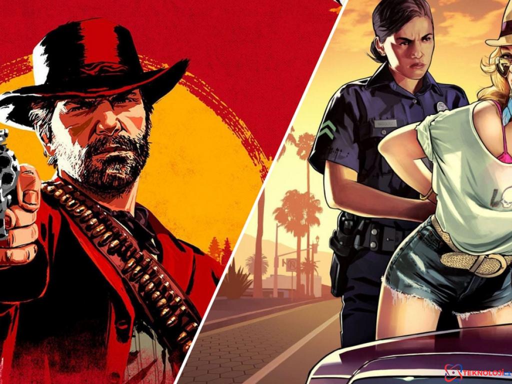 Take-Two, GTA 6'yı Abonelik Hizmetlerinden Uzak Tutacak!