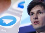 Telegram CEO’su Pavel Durov Fransa’da Tutuklandı