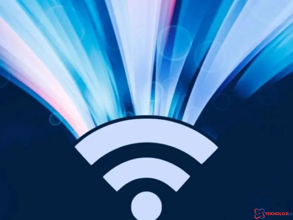 3. Wi-Fi Bağlantısını Kesme