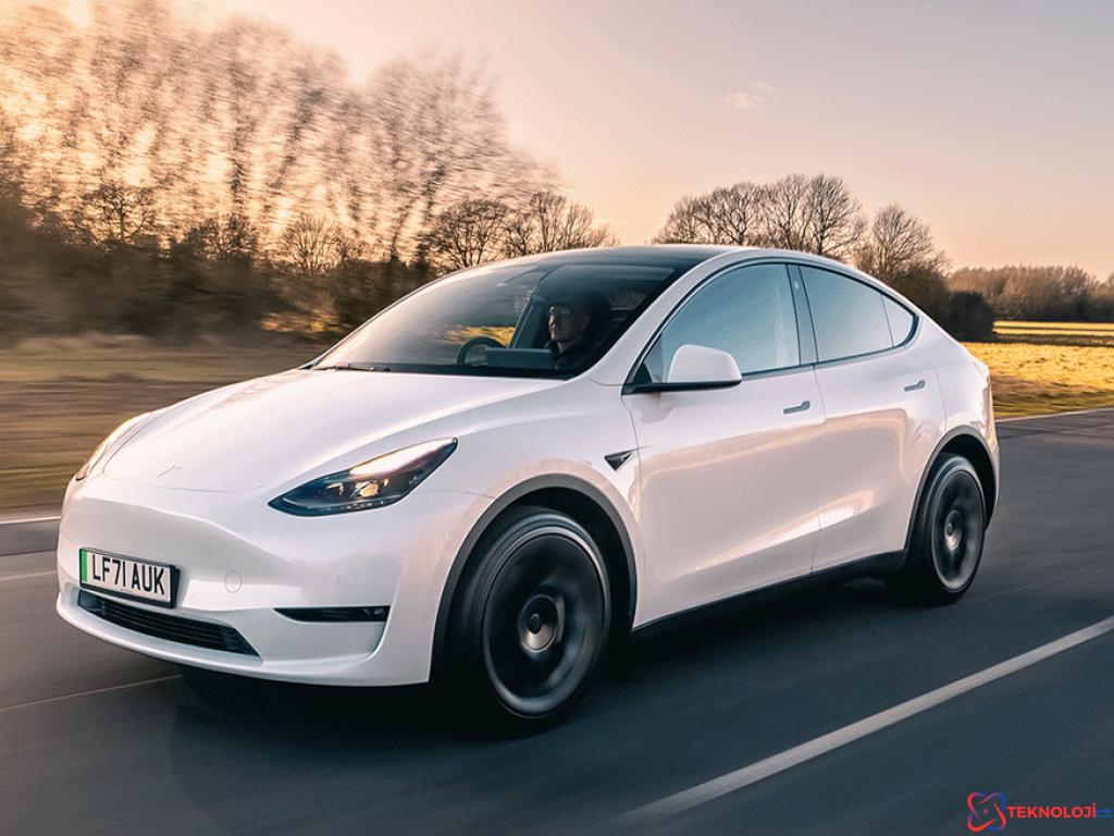 Tesla Sahipleri Neden Benzinli Araçlara Yöneliyor?