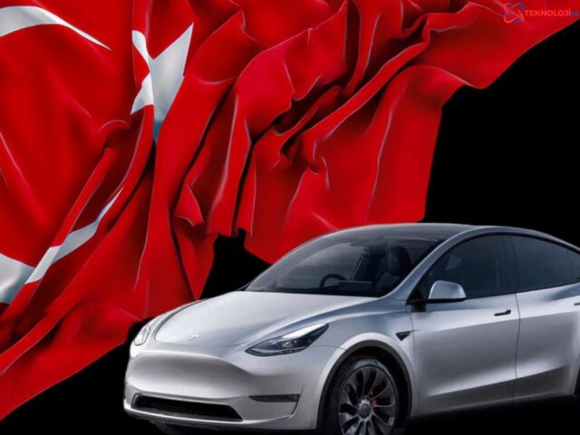 Tesla Türkiye Topluluğu: Heyecan Verici Bir Yolculuk