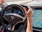 Tesla’nın Otonom Sürüş Vaatleri Geri Çekildi