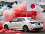 Toyota’nın Hibrit Dönüşüm Stratejisi: Yeni Bir Çağ Başlıyor!