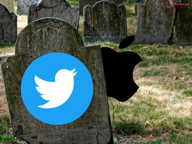 Twitter Mac Uygulaması Artık App Store’da Bulunmuyor