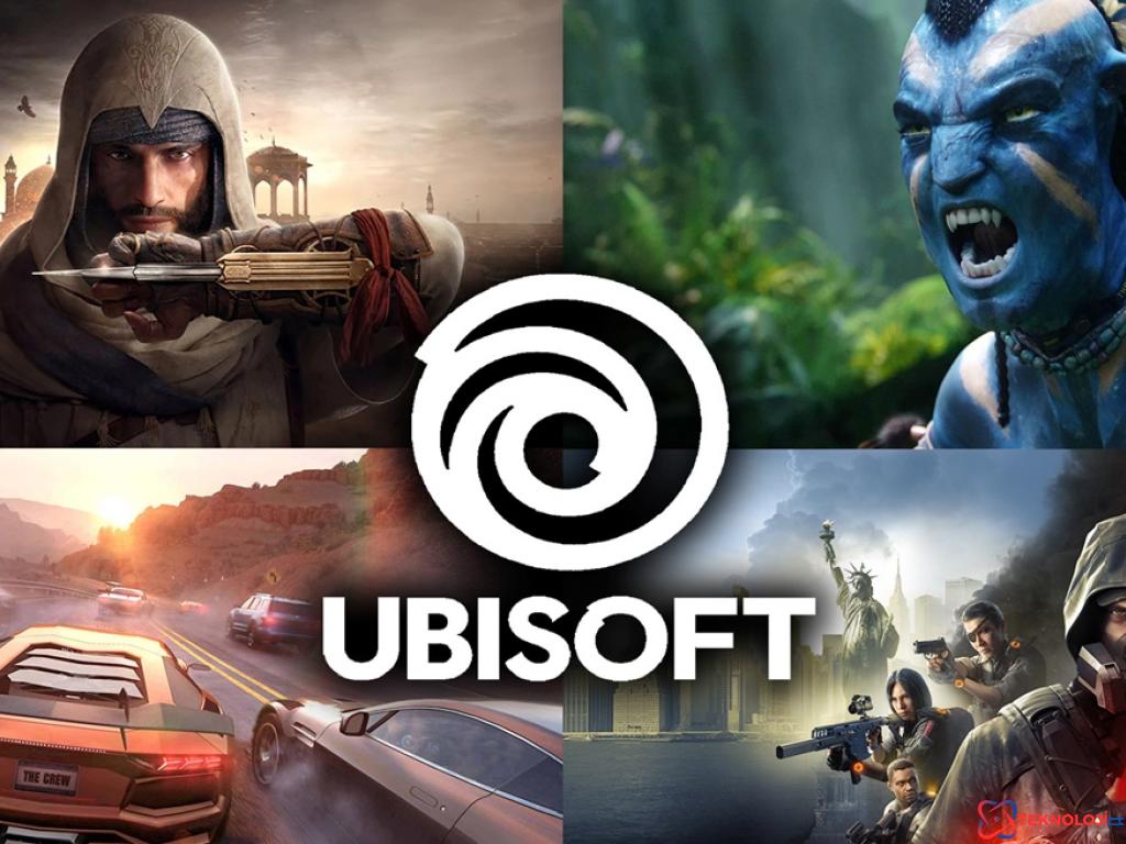 Ubisoft'un İşten Çıkarma Kararı ve Ardındaki Hikaye