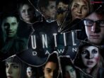 Until Dawn Filmi Çekimlerine Başladı!