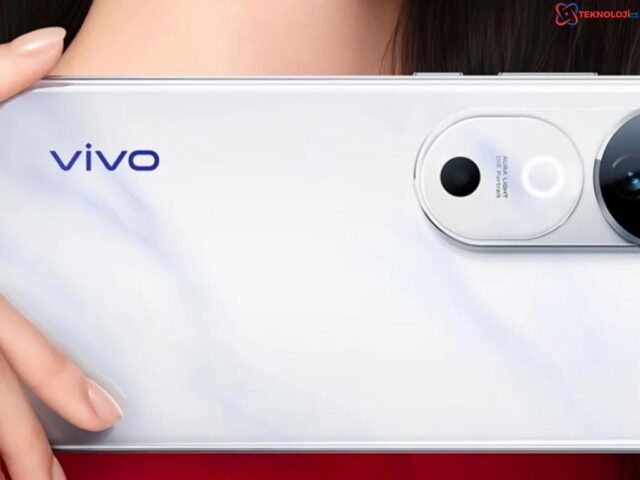 vivo V40: Orta Segmentin Yeni Gözdesi!