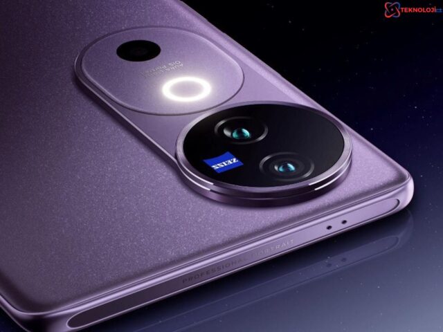 vivo V40 Pro: Kamera Canavarı Ortaya Çıktı!