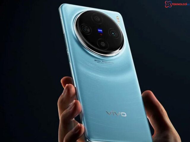 vivo X200 Pro Batarya Özellikleri Ortaya Çıktı!