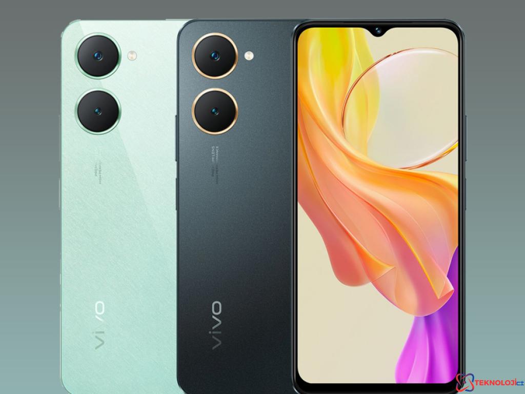 vivo Y19s ve T3 Pro: Orta Seviyede Fırtınalar Estirecek!