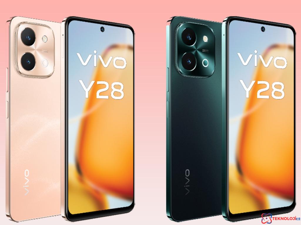 vivo Y28: Rakiplerine Gözdağı Veren Fiyat Performans Canavarı!