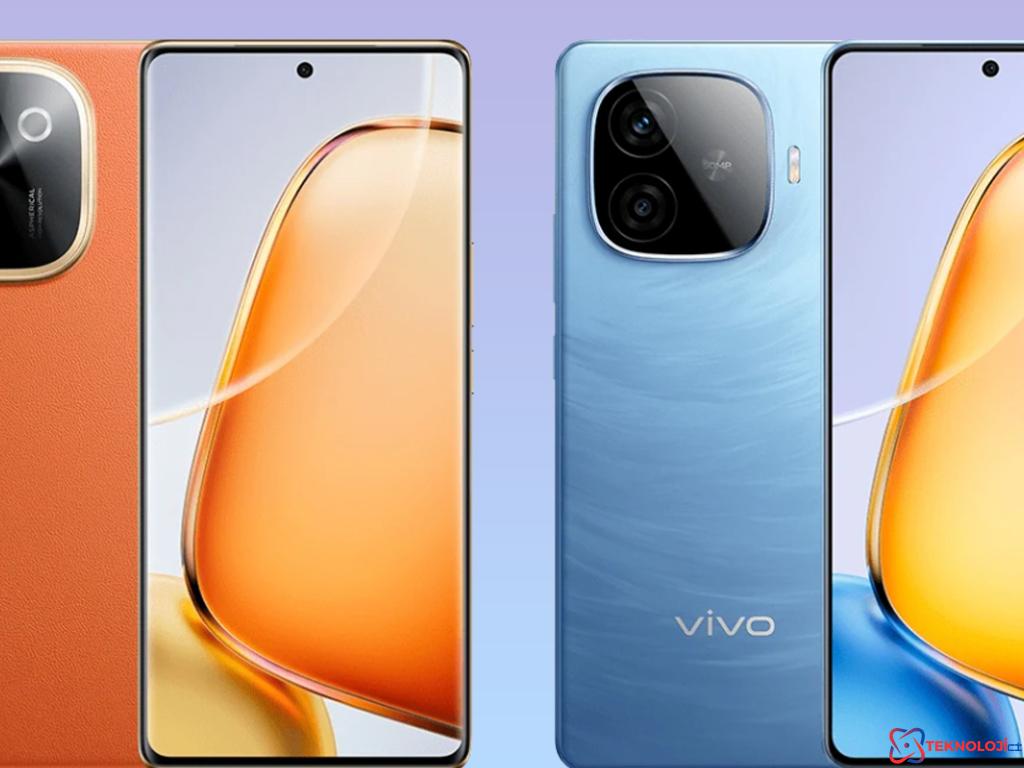 vivo Y300 Pro 5G Özellikleri Neler Sunuyor?