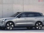 Volvo EX90: Elektrikli SUV’da Zam ve Teslimat Gecikmesi!