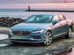 Volvo’nun Türkiye’deki Sedan Satışı Sonlanıyor!