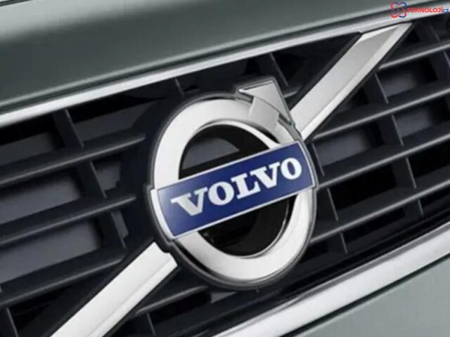 Volvo’nun Türkiye’deki Sedan Satışlarına Verdiği Mola