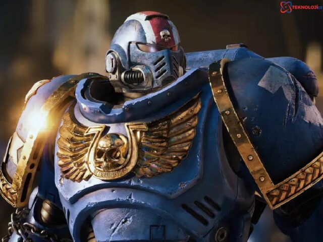 Warhammer 40,000: Space Marine 2 Yol Haritası Açıklandı!