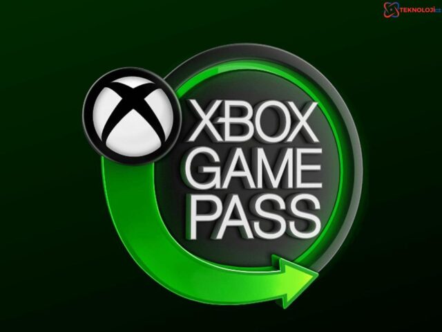 Xbox Game Pass’in Ağustos Ayı Yenilikleri!