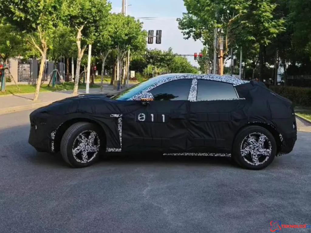 Xiaomi MX11 SUV: Özellikleri ve Fiyatı