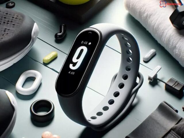 Xiaomi Smart Band 9 Avrupa’ya Geliyor!