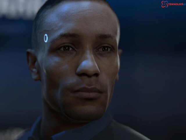 Yapay Zeka Oyunu Detroit: Become Human Steam’de Dev İndirimde!