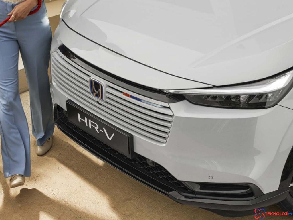 Honda HR-V e:HEV Fiyatları