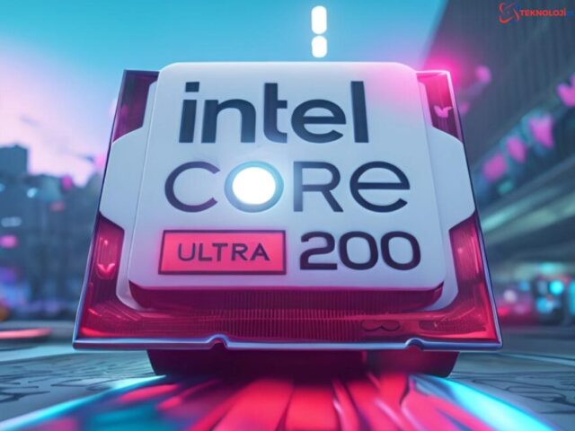 Yeni Nesil Intel Core Ultra 200V İşlemcili Dizüstü Bilgisayarlar Avrupa Pazarında