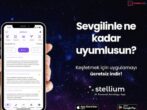 Yıldızlar Arasında Aşkın Büyülü Dansı: Stellium