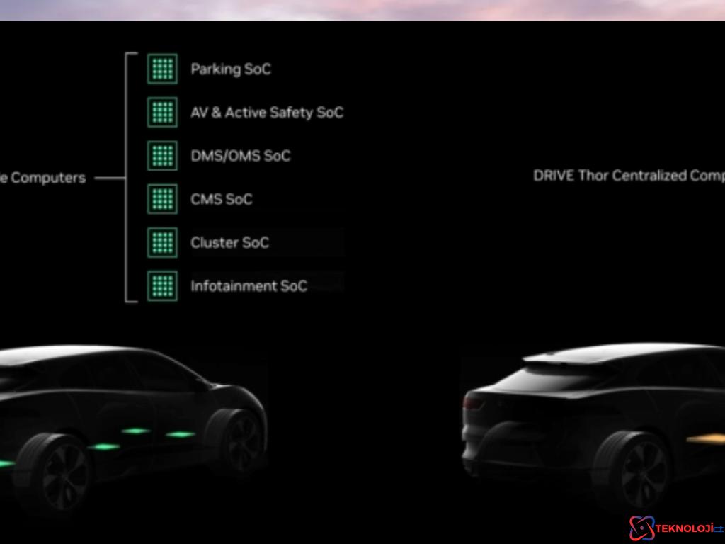 ZEEKR, 2025'in En İleri Teknolojiyle Donatılmış SUV Modelini Tanıtıyor!