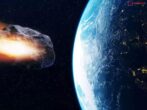 2024 ON Asteroidi Dünya’ya Yaklaşıyor