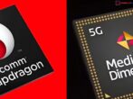 2025 Mobil İşlemci Rekabeti: Snapdragon 8 Gen 4 vs. Dimensity 9400