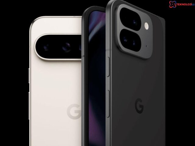 2025 Yılında Tanıtılması Beklenen Google Pixel Telefonlar